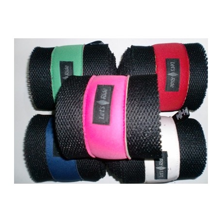 Vendas transpirables 3D 3.5m.