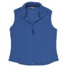 Chaleco Polar Clearwater Mujer