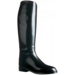 Bota AIGLE ECUYER NEGRA