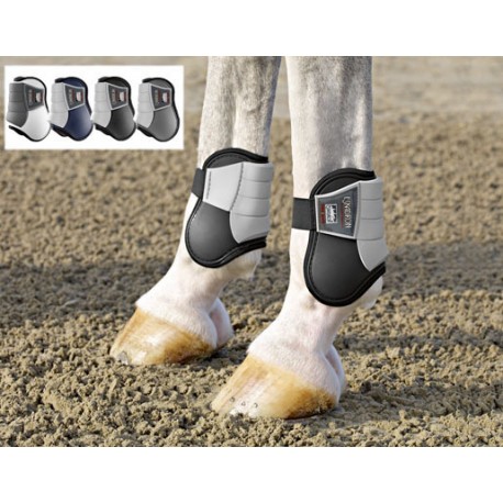 Protector trasero Flexi Pro Safe Soft