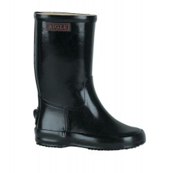 Bota Aigle Manege