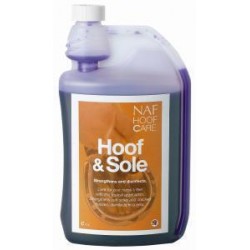 HOOF & SOLE 1L