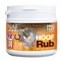 PRO FEET HOOF RUB 500ml