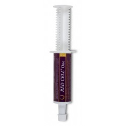 Suplemento RED CELL ONE