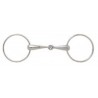 Filete de anilla grande embocadura 23 mm