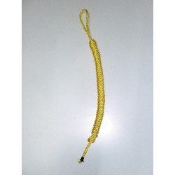 Ramal nylon trenzado con mosqueton 3 m,