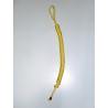 Ramal nylon trenzado con mosqueton 3 m,