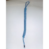Ramal nylon trenzado con mosqueton 3 m,