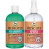 Champo e spray medicado ABSORBINE