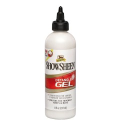 Absorbine Gel ShowSheen anti-enredos