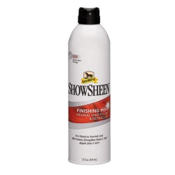 Spray Absorbine Showsheen