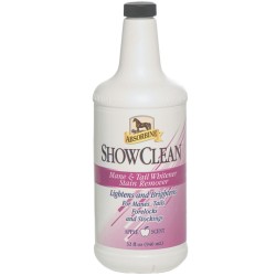 Champo Absorbine Show Clean