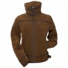 Cazadora Aigle Brig Mouton/Marron