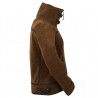 Cazadora Aigle Brig Mouton/Marron