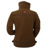 Cazadora Aigle Brig Mouton/Marron