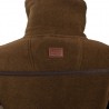 Cazadora Aigle Brig Mouton/Marron