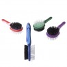 Cepillo Soft Line Para Crines y Cola Doble Uso