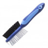 Cepillo Soft Line Para Crines y Cola Doble Uso