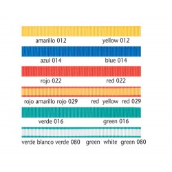Cabezada cuadra nylon doble