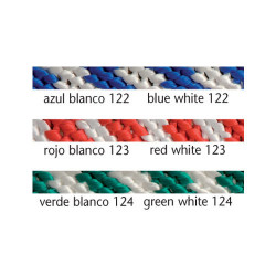 Ramal Nylon Redondo 2.40 m.