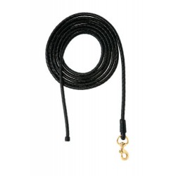 Ramal Cuero Trenzado 4 m.