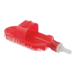 Almohaza Plástico Para Ducha