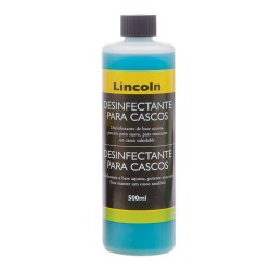 Desinfectante para cascos LINCOLN