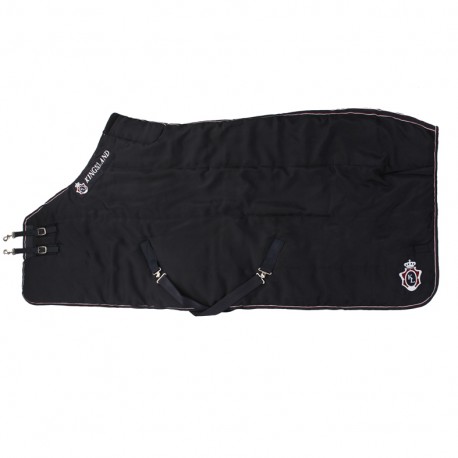 Coberjao KINGSLAND de inverno para estabulo