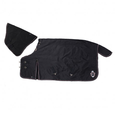 Manta KINGSLAND de invierno para exterior
