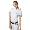 Camiseta KINGSLAND Classic Lovita Señora manga corta