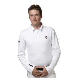 Camiseta KINGSLAND Classic SL hombre manga larga