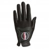 Guantes de KINGSLAND equitación clásica