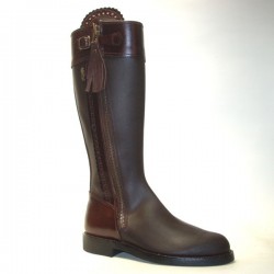 Botas De Montar y Caza Modelo 97