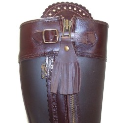 Botas de montar y caza mod. 97