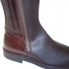 Botas de montar y caza mod. 97