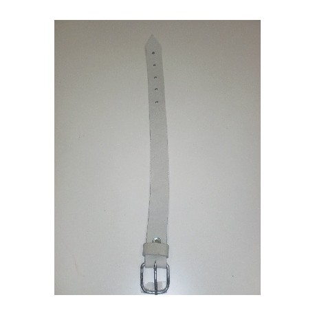 Collar para buey 60 cm.
