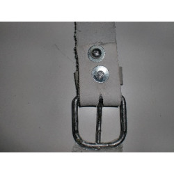 Collar para buey 60 cm.