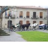 Casamento com  4 cavalos