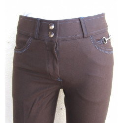 Pantalón ESPERADO SALLY señora