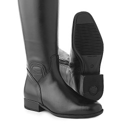 Bota Lexhis Holanda