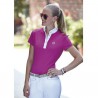Polo concurso mujer EURO-STAR HANNAH