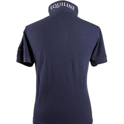 Polo Hombre Equiline David