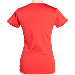 Camiseta SELENE EQUILINE MUJER