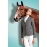 Chaqueta competición EQUILINE GIOIA