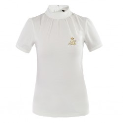 Camisa concurso KINGSLAND Grosseto mujer