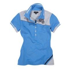 Polo EURO-STAR MUJER VALENTINA