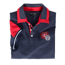 Polo EURO-STAR CAMERON unisex