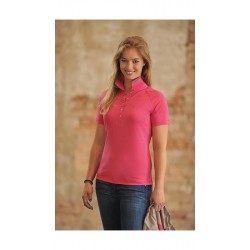Polo ESPERADO PETAL señora