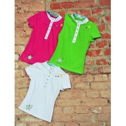 Polo concurso ESPERADO STARS niña