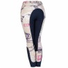 Pantalón EURO-STAR LAURA INFINITY beige